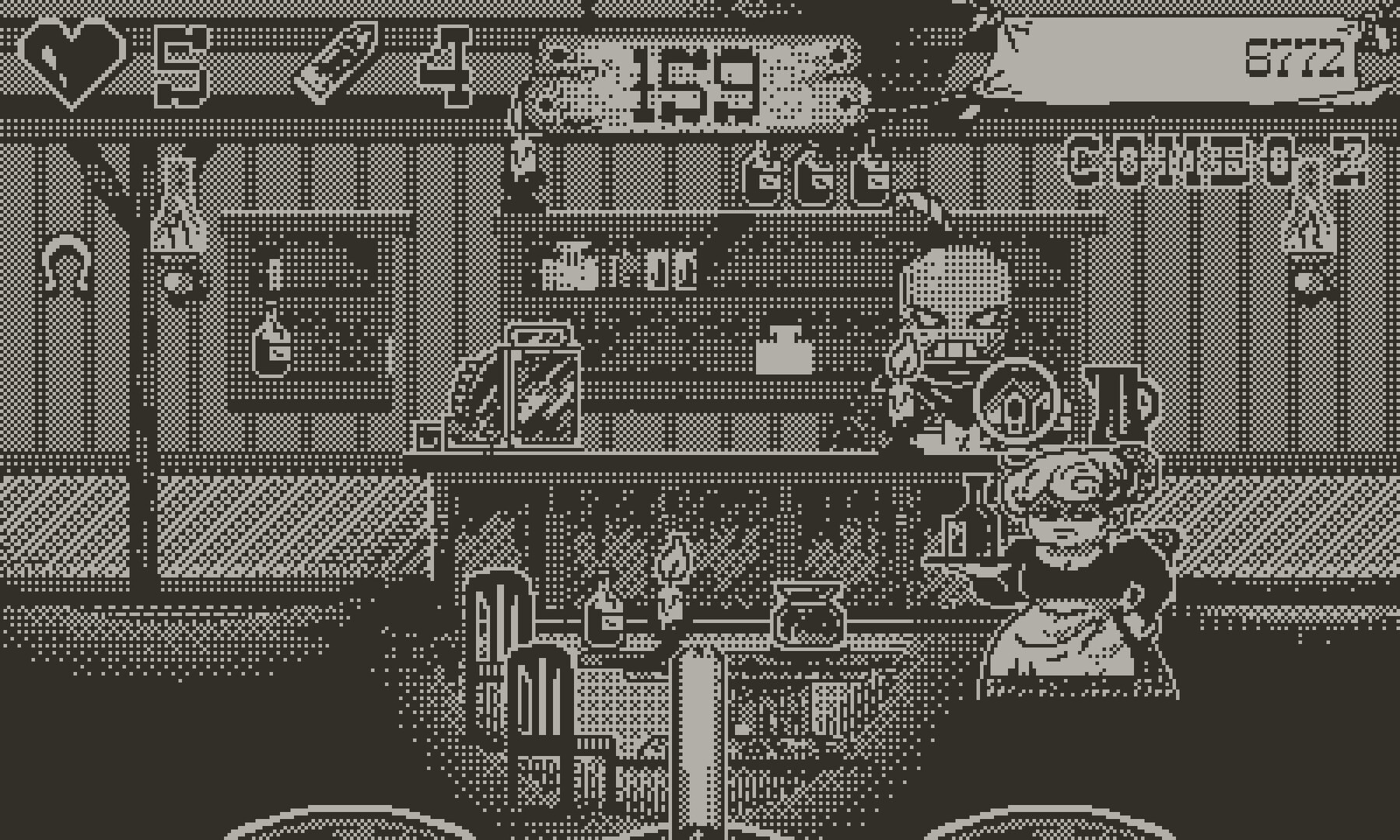 Crankstone Featured Screenshot #1