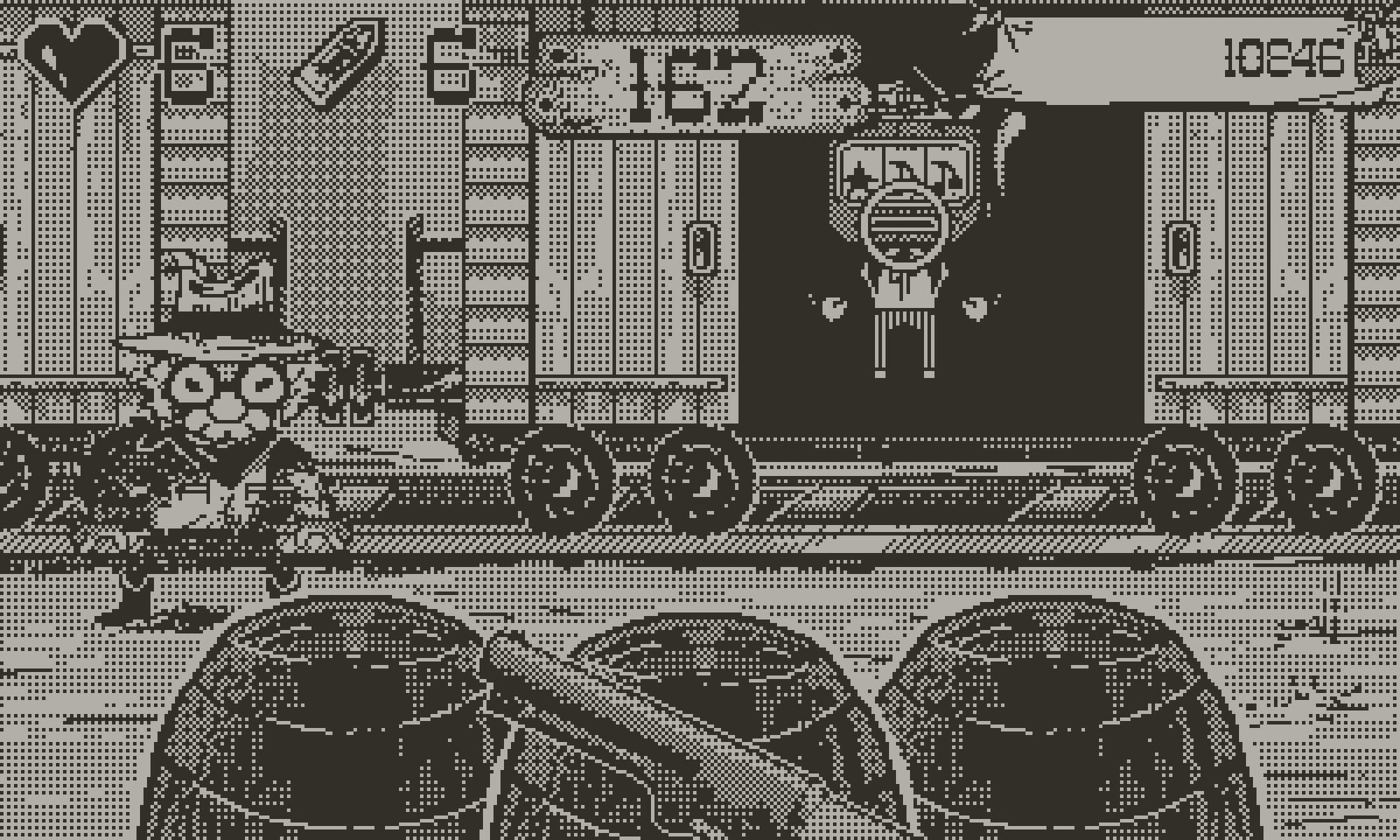 Crankstone screenshot #5