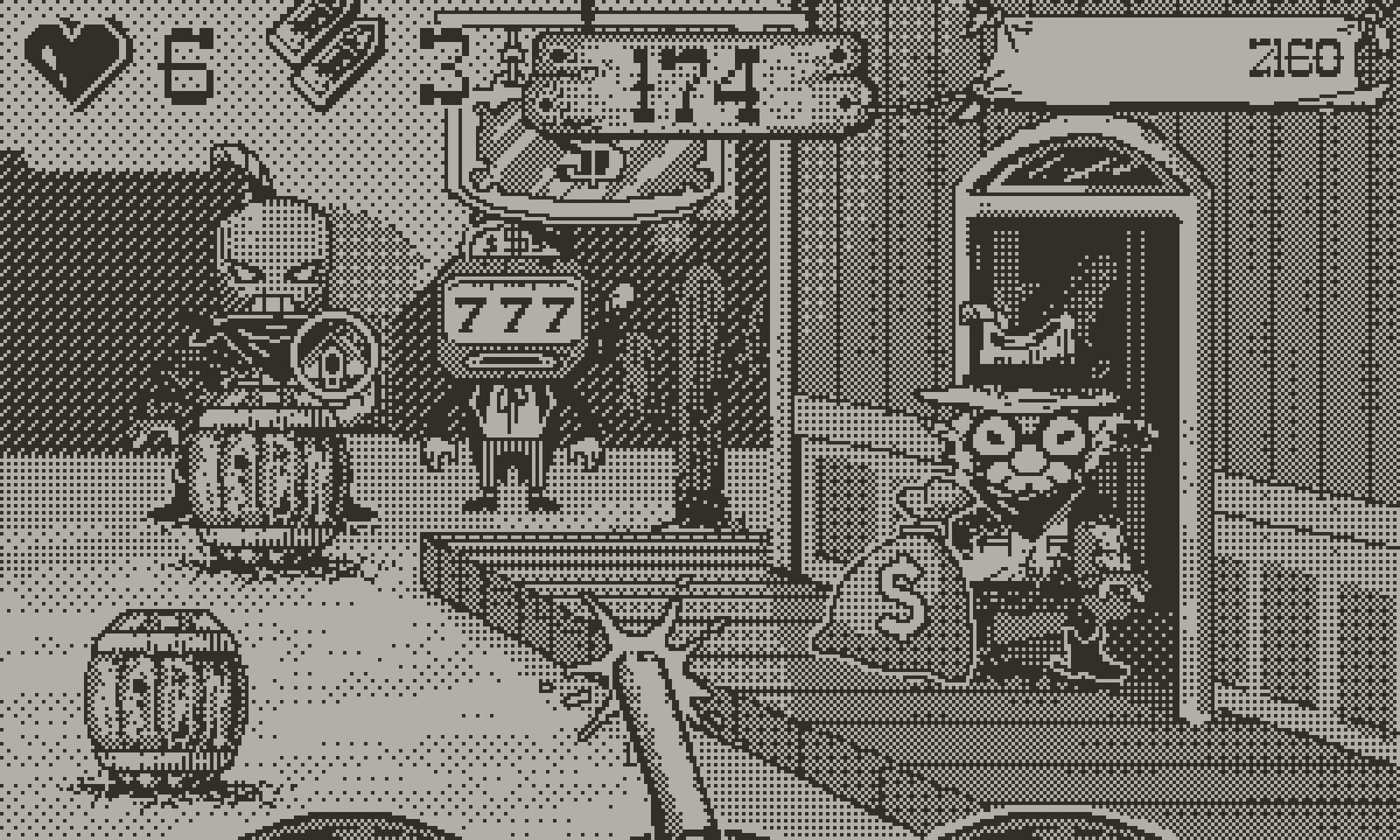 Crankstone screenshot #4