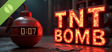 TNT Bomb Demo