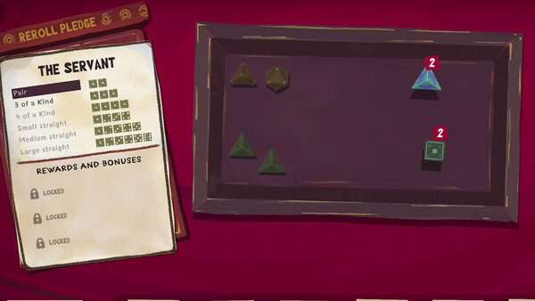 Tax On Dice screenshot 2