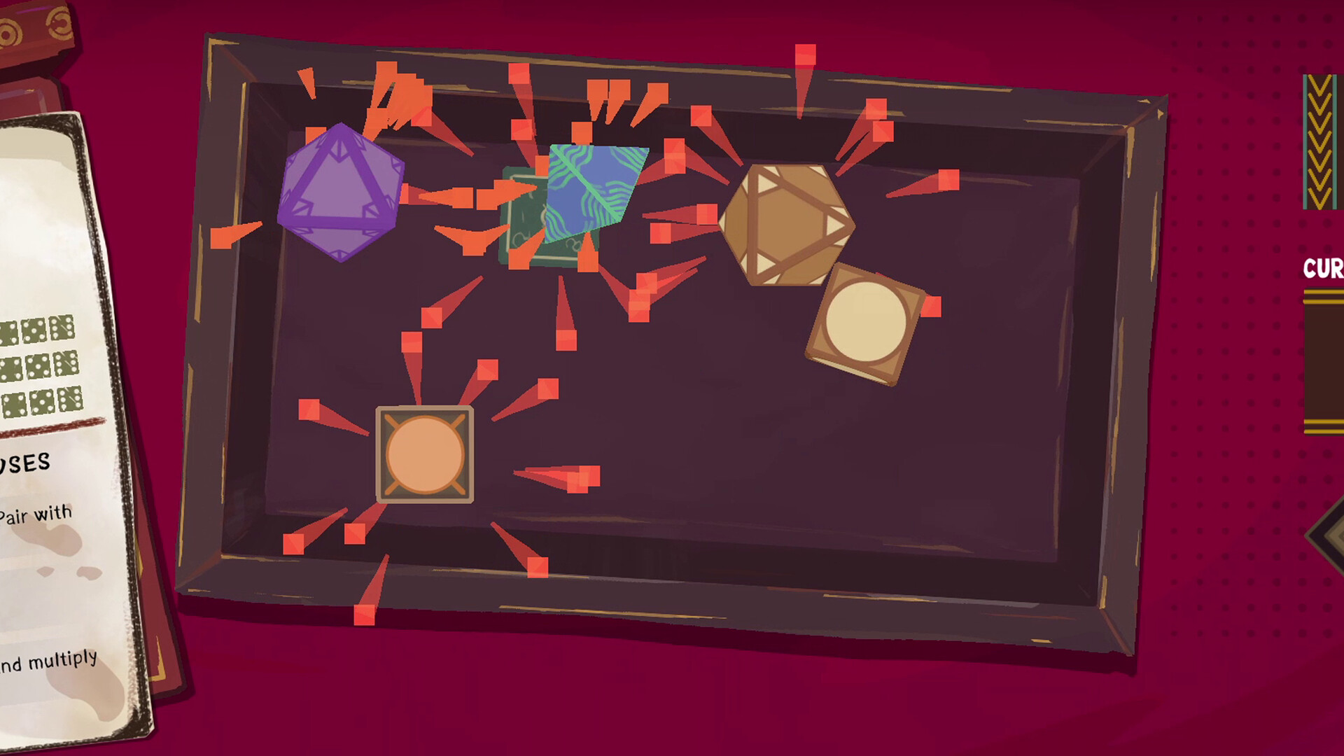 Tax On Dice screenshot 7