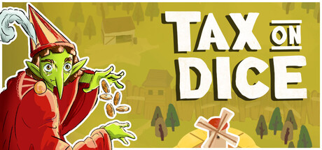 Tax On Dice