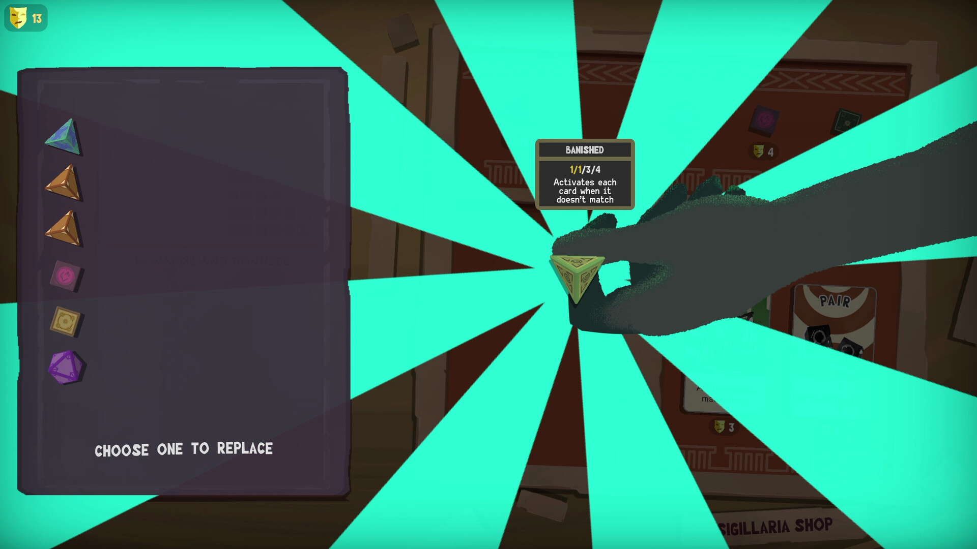 Tax On Dice screenshot 6