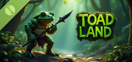 Toad Land Demo