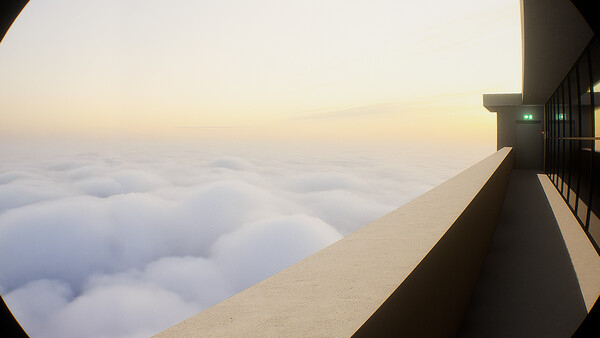 Cloudrooms