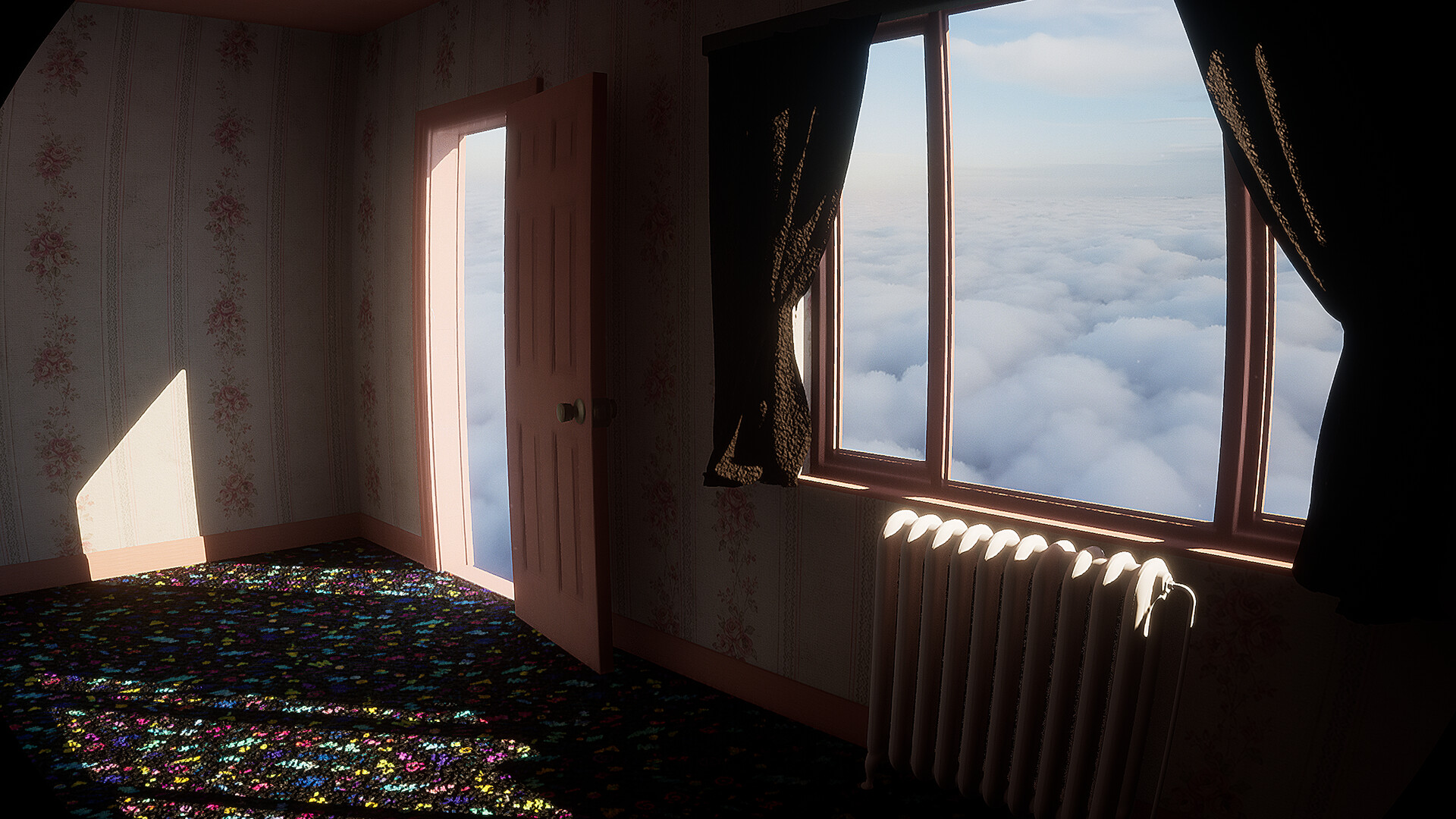 Cloudrooms screenshot 4