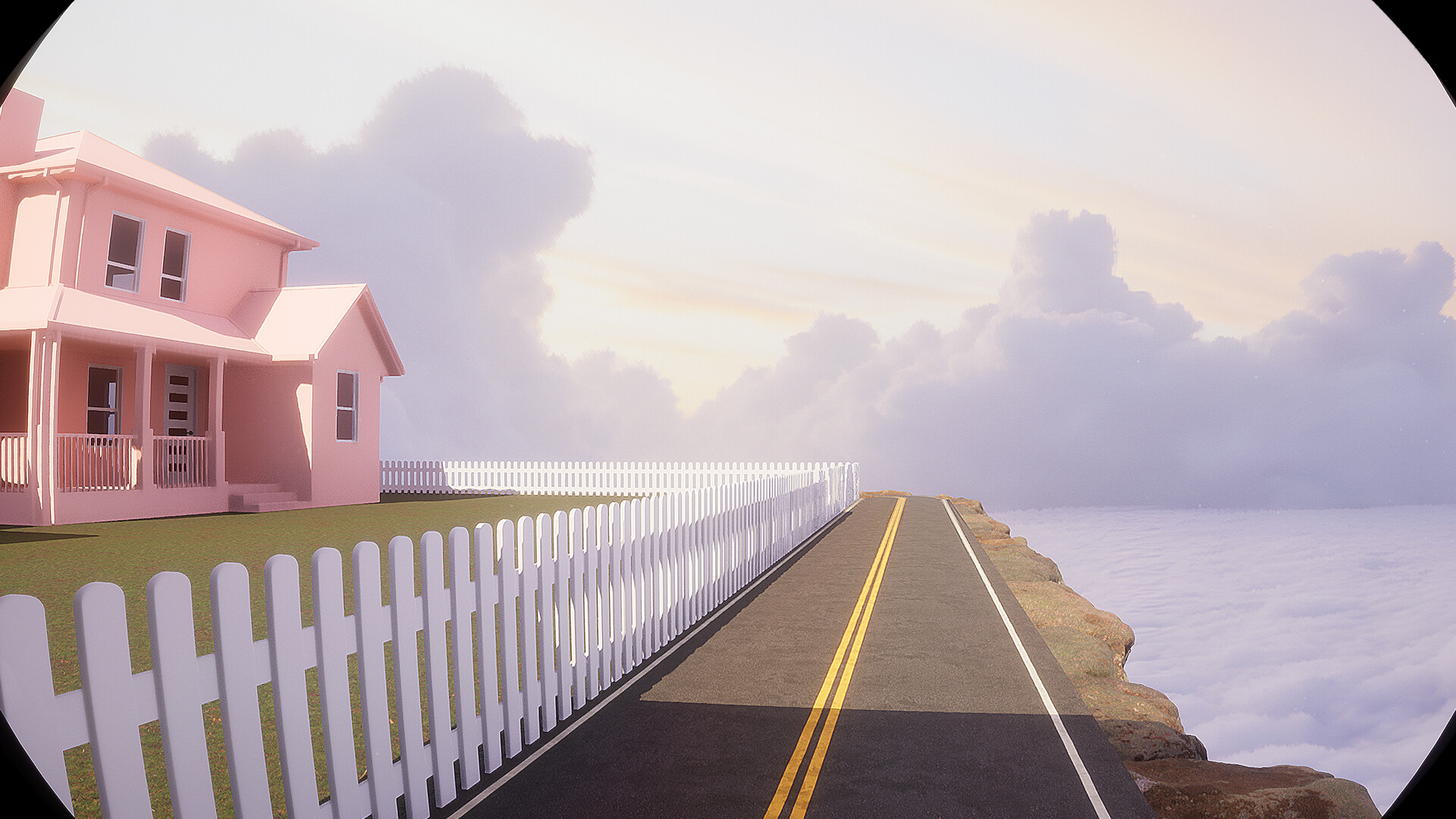 Cloudrooms screenshot 3