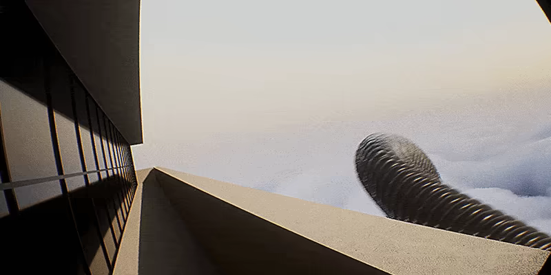 Cloudrooms video 2