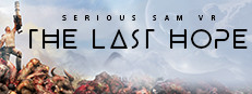 Serious Sam VR: The Last Hope