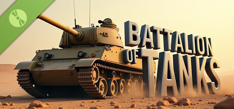 Battalion of Tanks Demo