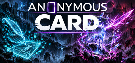 ANONYMOUS CARD 