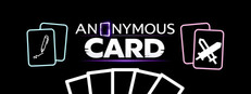 ANONYMOUS CARD 