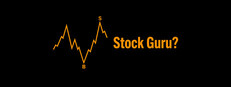 Stock Guru? cover