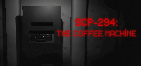 SCP-294: The Coffee Machine