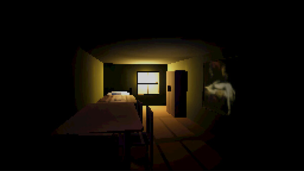 SCP-294: The Coffee Machine スクリーンショット 1