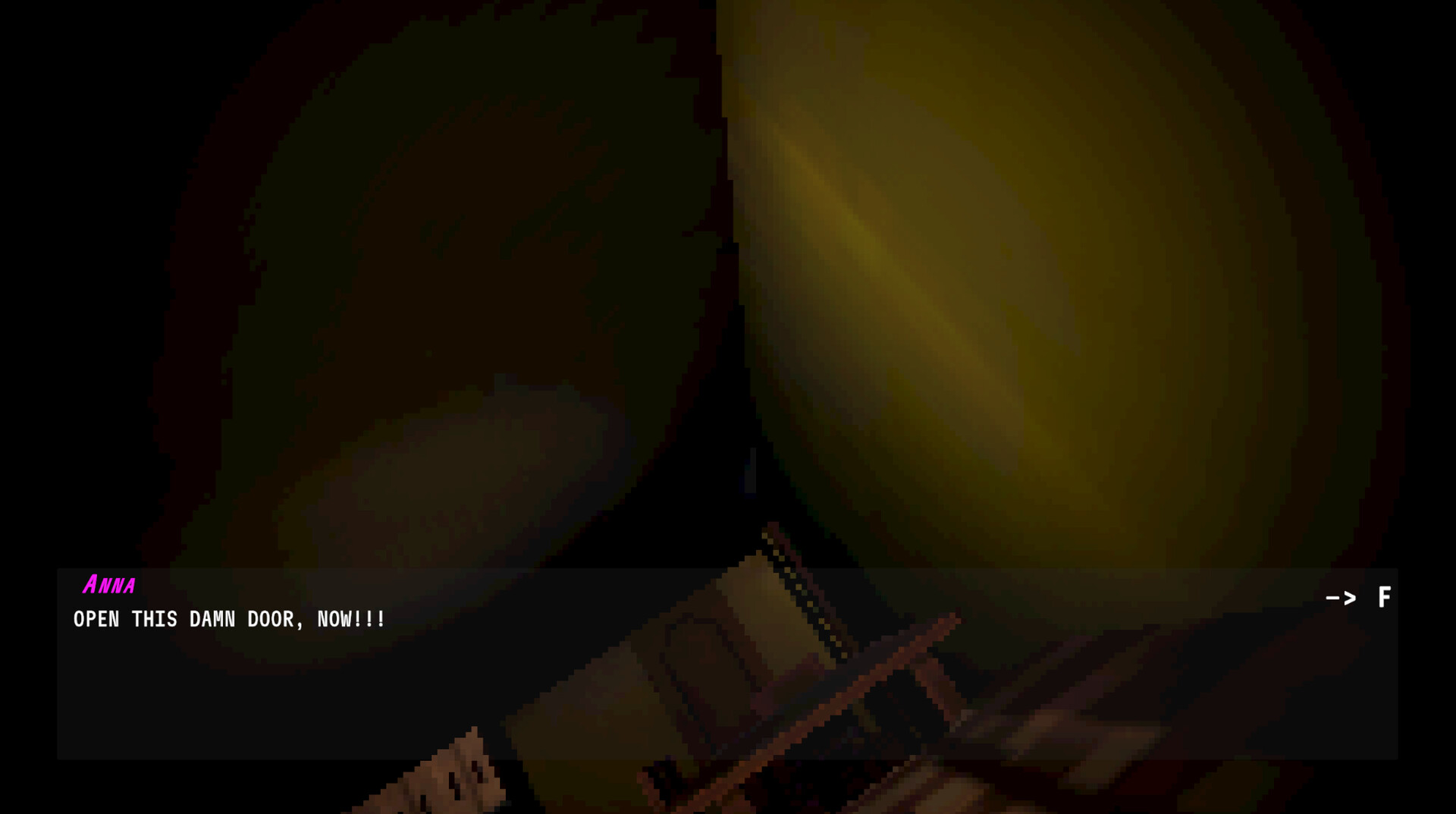 SCP-294: The Coffee Machine screenshot 8