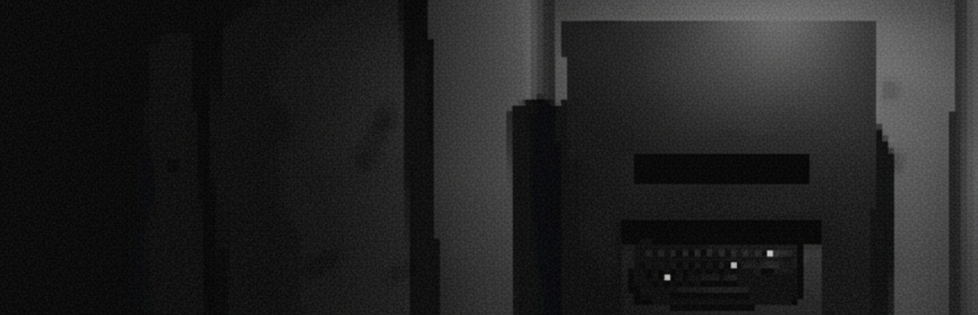 SCP-294: The Coffee Machine