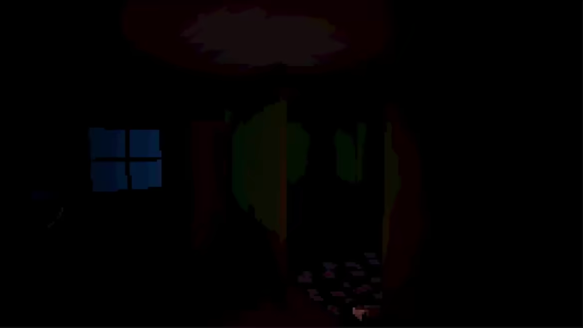 SCP-294: The Coffee Machine video 2