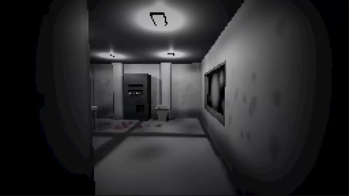 SCP-294: The Coffee Machine video 1