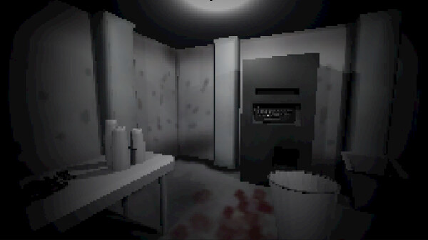 SCP-294: The Coffee Machine スクリーンショット 3