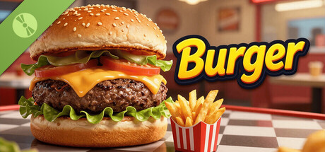 Burger Demo