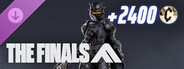 DLC: THE FINALS - Data Crusader Set