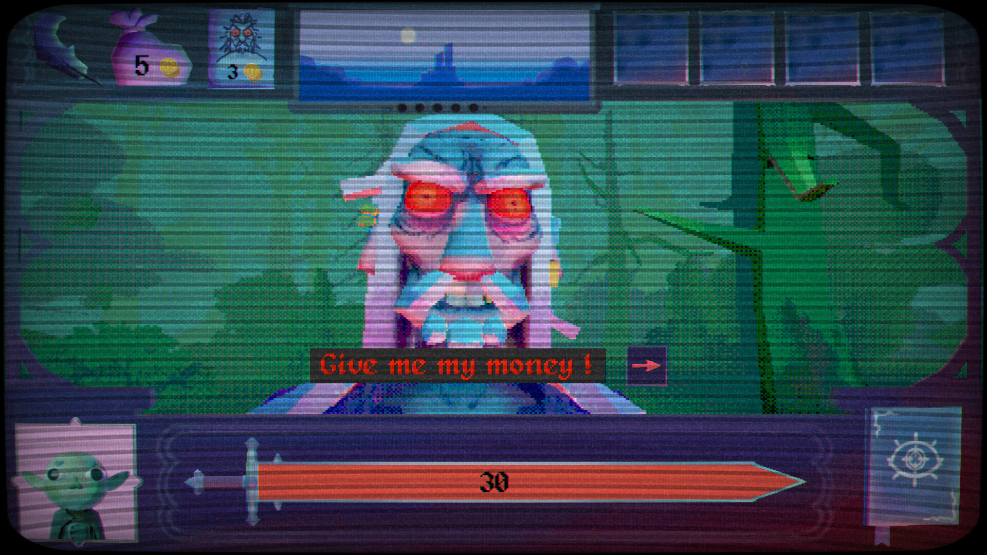 Fifrelin screenshot #5