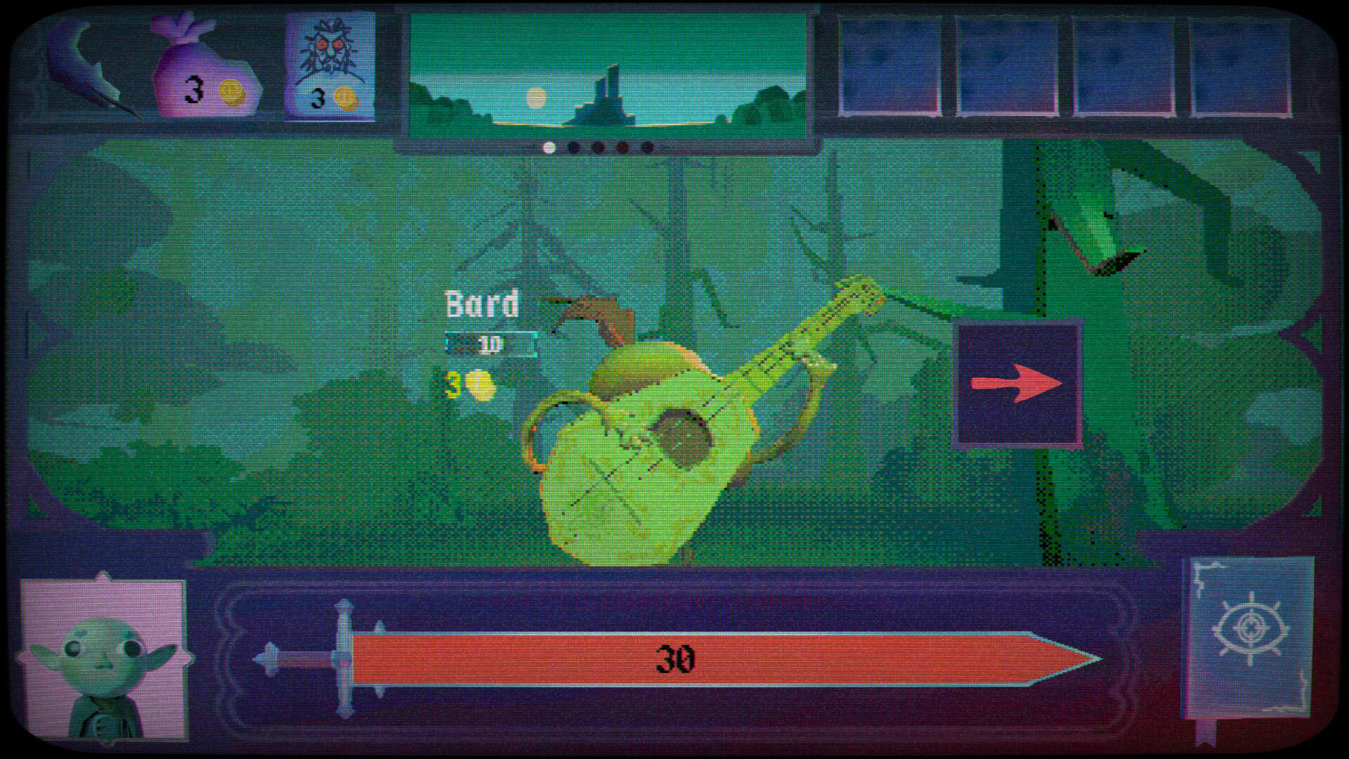 Fifrelin screenshot #3