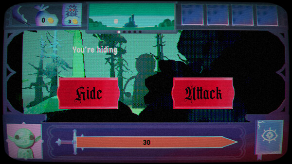 Screenshot media