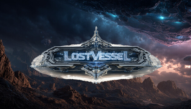 Lost Vessel