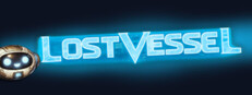 Lost Vessel cover