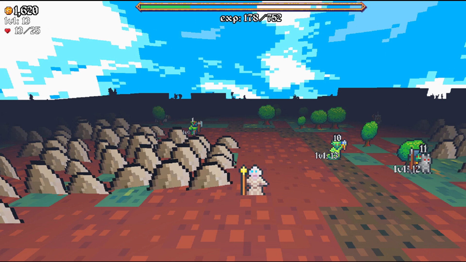 Dice Sorcerer screenshot #7