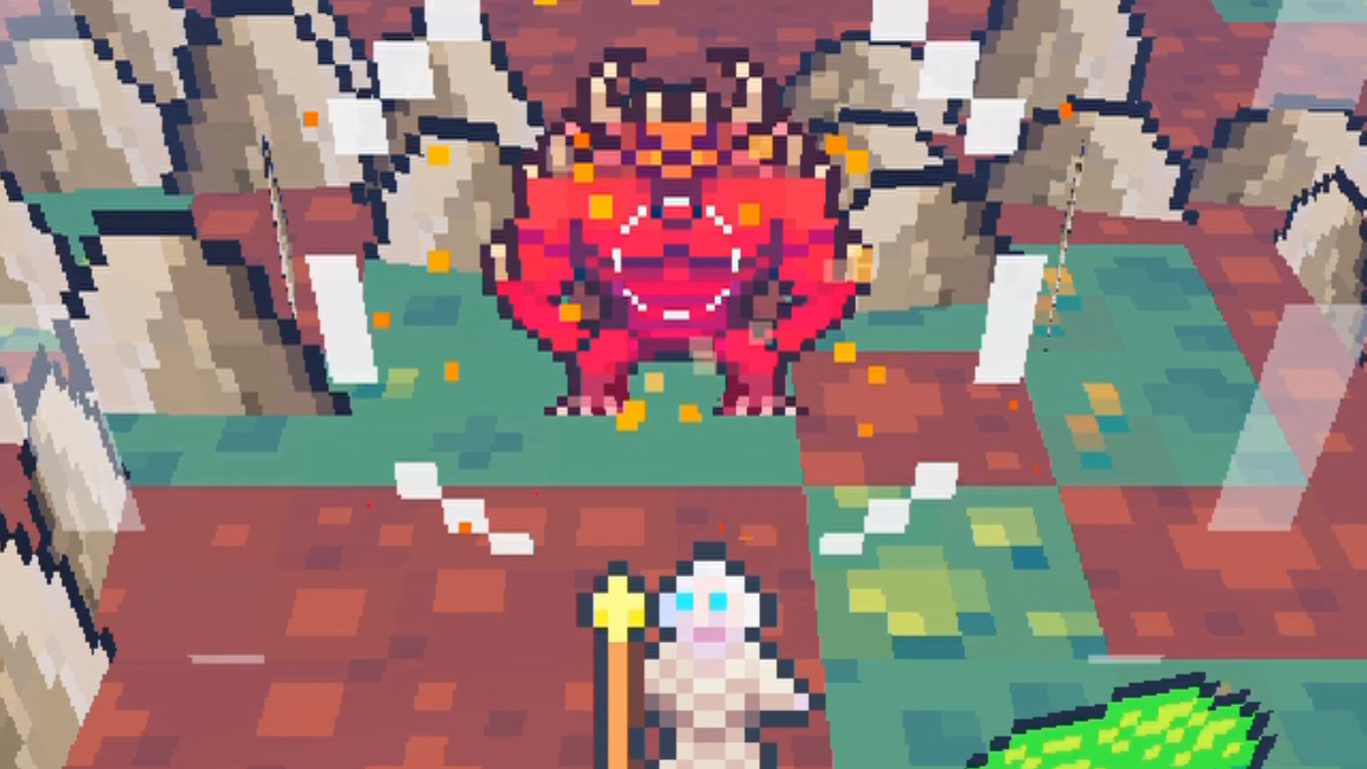 Dice Sorcerer screenshot #10