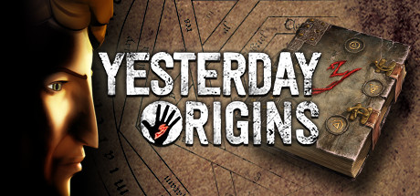 Yesterday Origins Cover Image