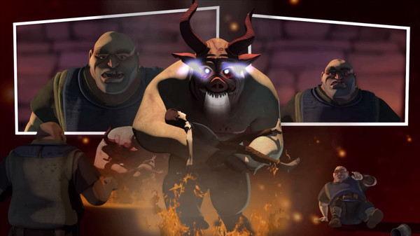 Yesterday Origins screenshot 3