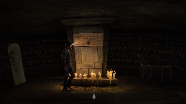 Yesterday Origins screenshot 6