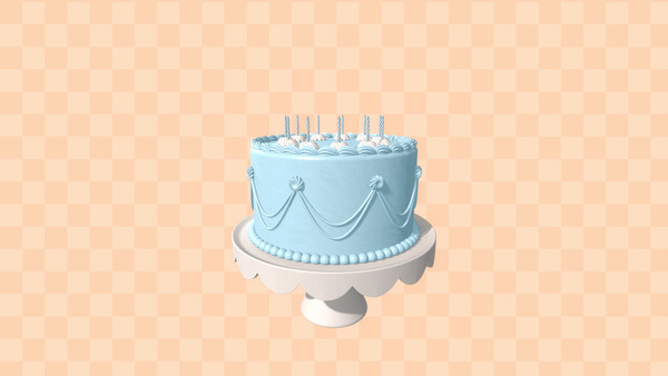 Скриншот 4 из игры Cake Studio