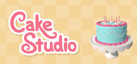 Cake Studio