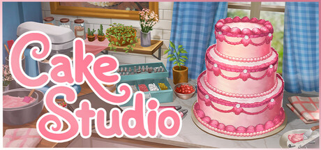 Cake Studio
