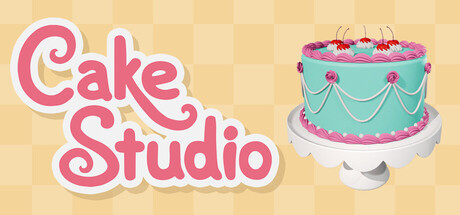 Cake Studio