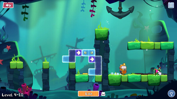 Waddle Detour screenshot 6