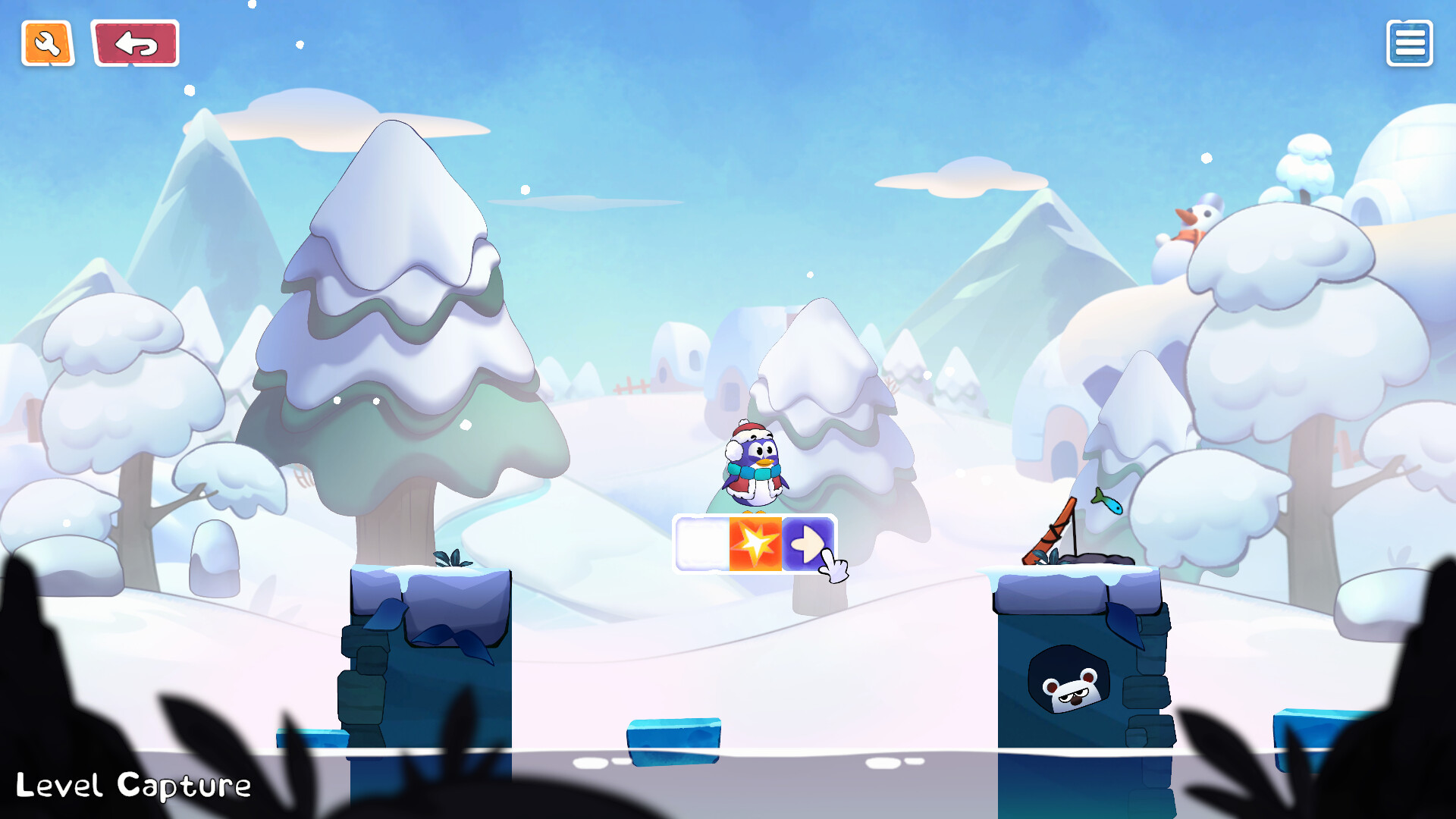 Waddle Detour screenshot 6