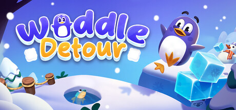Waddle Detour