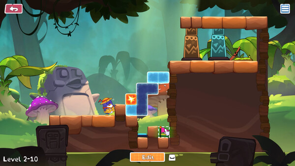 Waddle Detour screenshot 8