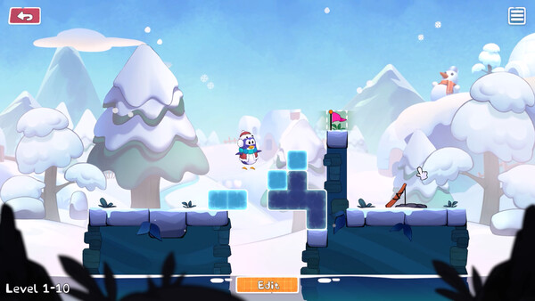 Waddle Detour screenshot 4
