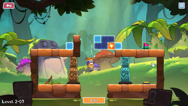 Waddle Detour screenshot 5