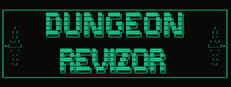 Dungeon Revizor: The Game Banner