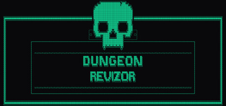 Dungeon Revizor: The Game Banner