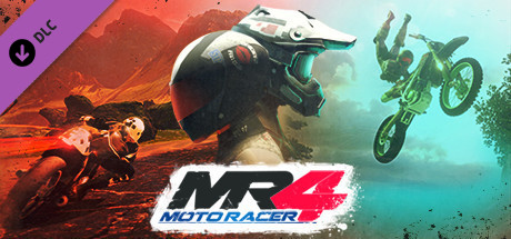 Moto Racer  4 Steam Charts and Player Count Stats